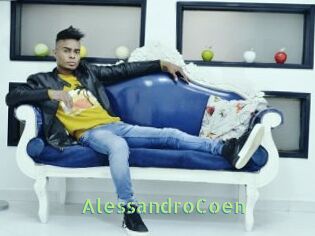 AlessandroCoen