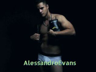 AlessandroEvans