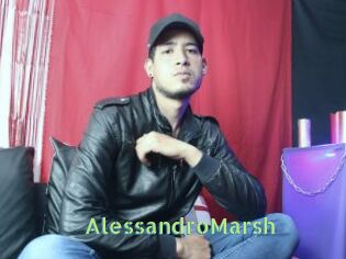 AlessandroMarsh