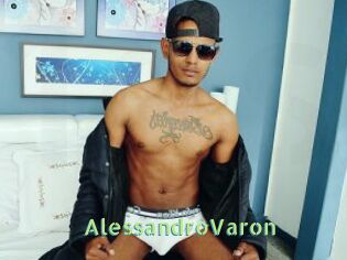 AlessandroVaron