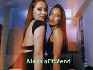 AlessiaFtWend