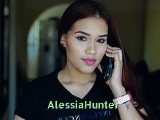 AlessiaHunter