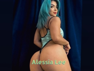 Alessia_Lee Une Etudiante Sexy