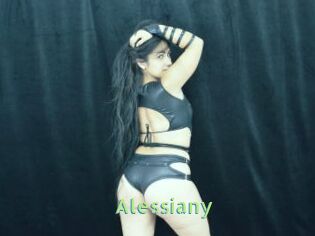 Alessiany