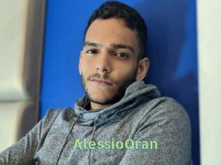 AlessioOran