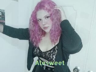 Alesweet