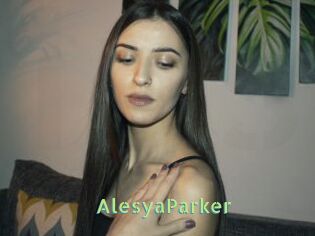 AlesyaParker