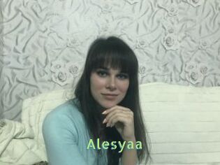 Alesyaa Une Etudiante Sexy