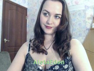 AletaEden