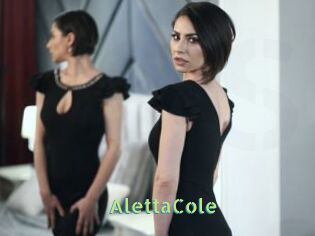 AlettaCole