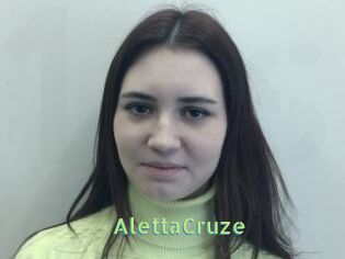 AlettaCruze Une Etudiante Sexy