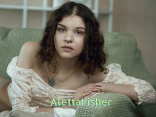 AlettaFisher
