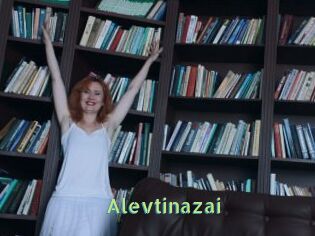 Alevtinazai