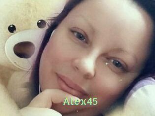 Alex45