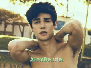 AlexBender