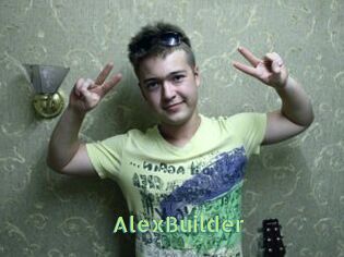 AlexBuilder