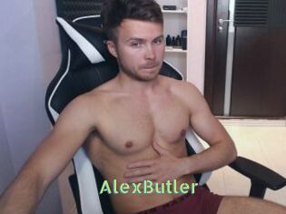 AlexButler