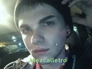 Alex_Calletro Une Etudiante Sexy