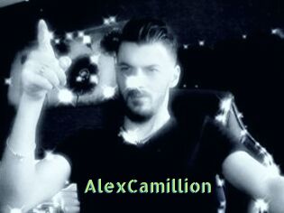 AlexCamillion