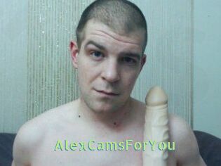 AlexCamsForYou