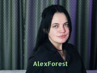 AlexForest