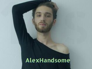 AlexHandsome