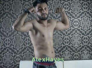 AlexHayes