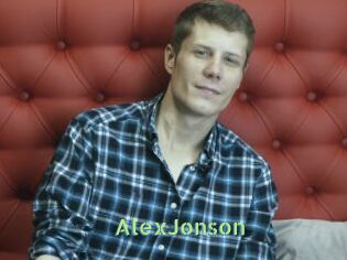 AlexJonson