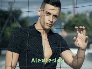 AlexLesley
