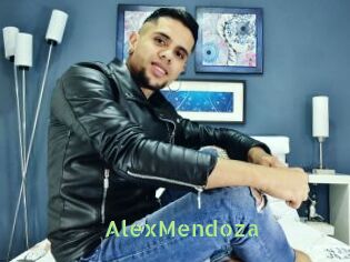 AlexMendoza