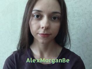 AlexMorganBe
