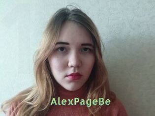 AlexPageBe