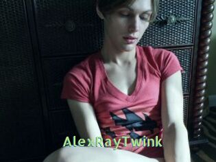 AlexRayTwink