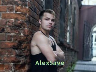 AlexSave