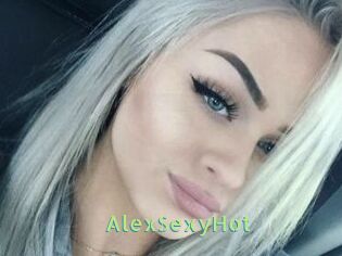 AlexSexyHot