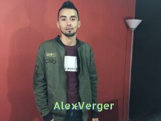 AlexVerger