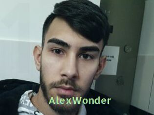 AlexWonder