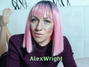 AlexWright