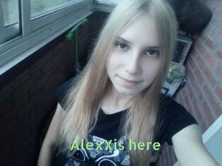 AlexXis_here