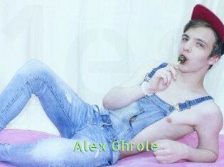 Alex_Ghrole