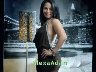 AlexaAdam