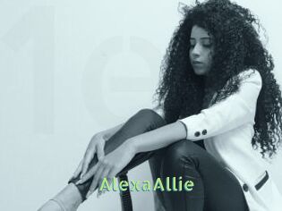 AlexaAllie