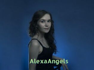 AlexaAngels