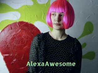AlexaAwesome