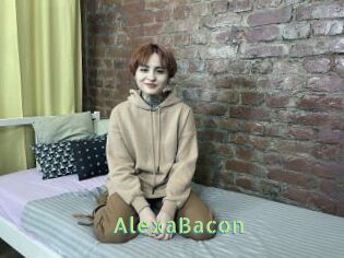 AlexaBacon