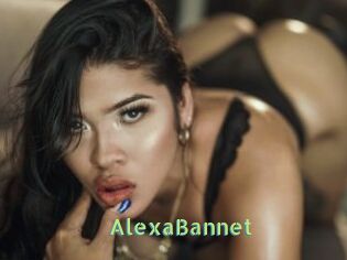 AlexaBannet