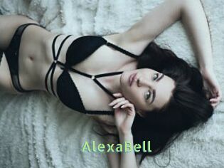 AlexaBell