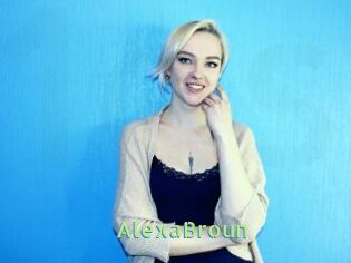 AlexaBroun