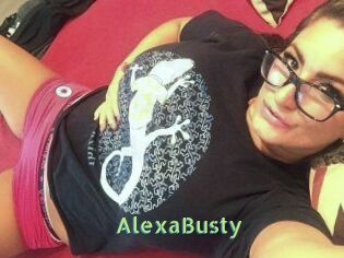 AlexaBusty