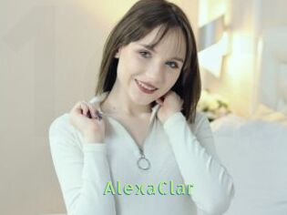 AlexaClar